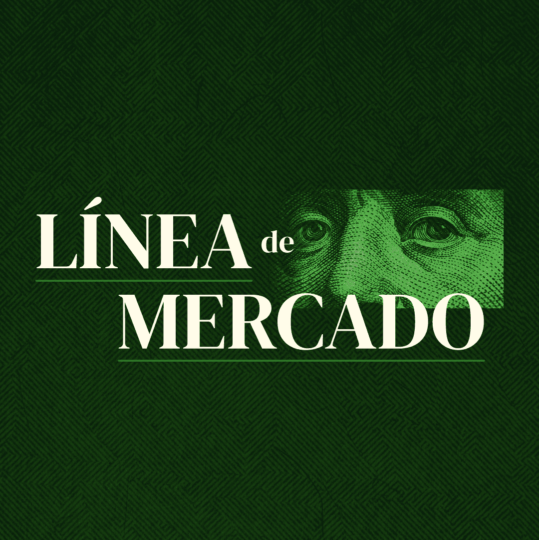 Línea de Mercado Línea de Mercado