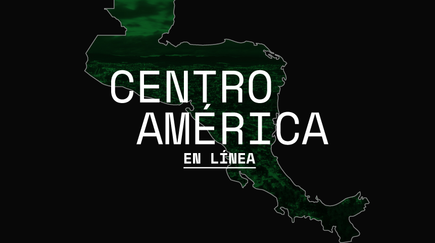 Centroamérica en Línea Centroamérica en Línea