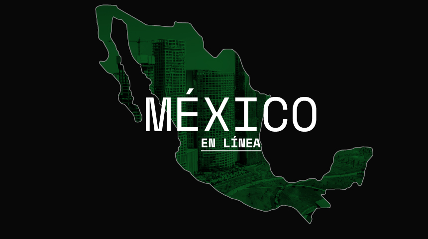 México en Línea México en Línea