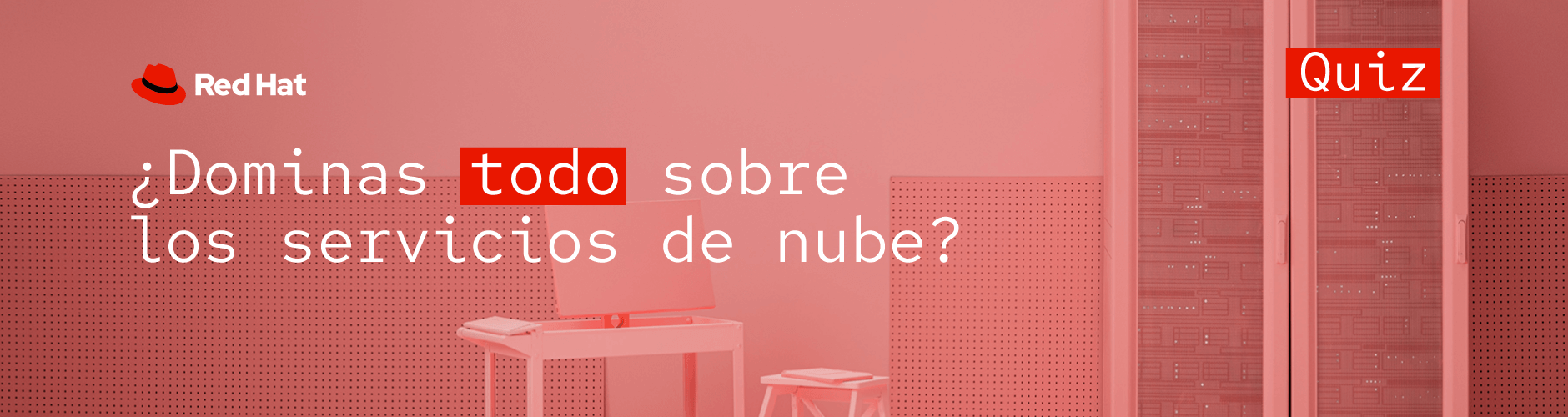 ¿Dominas todo sobre los servicios de nube?