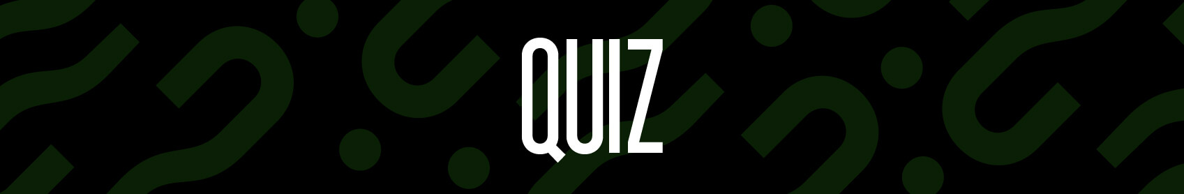 Quiz