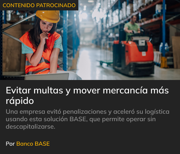 Banco BASE