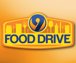 9 Food Drive